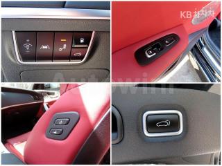 2020 KIA STINGER 2.0 TURBO 2WD PLATINUM - 17