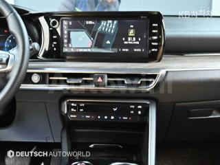 2021 KIA K5 3RD GEN 1.6 GASOLINE TURBO NOBLESSE - 14