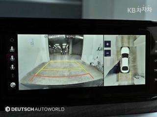 2021 KIA K5 3RD GEN 1.6 GASOLINE TURBO NOBLESSE - 15