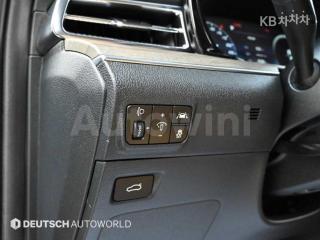 2021 KIA K5 3RD GEN 1.6 GASOLINE TURBO NOBLESSE - 16