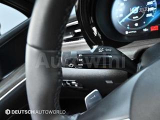 2021 KIA K5 3RD GEN 1.6 GASOLINE TURBO NOBLESSE - 17