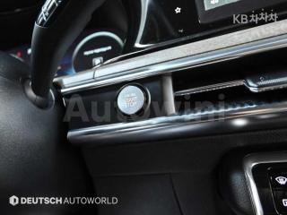 2021 KIA K5 3RD GEN 1.6 GASOLINE TURBO NOBLESSE - 18