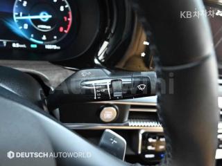 2021 KIA K5 3RD GEN 1.6 GASOLINE TURBO NOBLESSE - 19