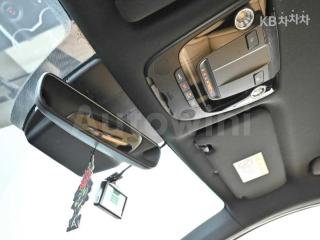 2021 KIA K5 3RD GEN 1.6 GASOLINE TURBO NOBLESSE - 20