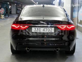 SAJBB4BG3HCY50706 2017 JAGUAR XF 2.5T PRESTIGE-4