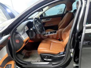 SAJBB4BG3HCY50706 2017 JAGUAR XF 2.5T PRESTIGE-5