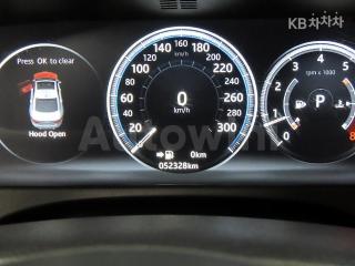 2017 JAGUAR XF 2.5T PRESTIGE - 9