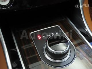 2017 JAGUAR XF 2.5T PRESTIGE - 12