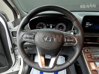 2021 HYUNDAI  SANTAFE TM DIESEL 2.2 2WD PREMIUM CHOICE - 7