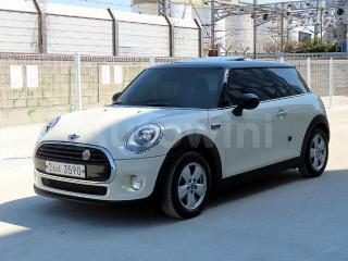 2018 MINI COOPER D 2.0 BASIC - 2