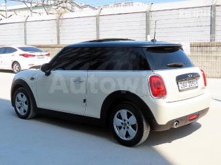2018 MINI COOPER D 2.0 BASIC - 3