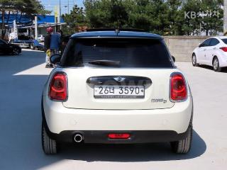 2018 MINI COOPER D 2.0 BASIC - 4