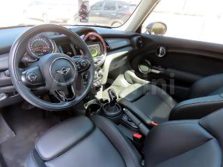 2018 MINI COOPER D 2.0 BASIC - 8