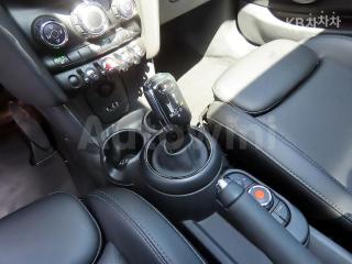 2018 MINI COOPER D 2.0 BASIC - 10