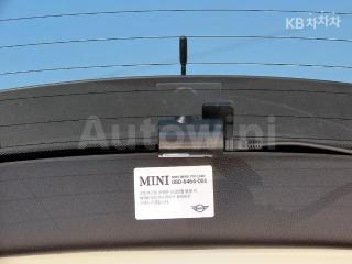 2018 MINI COOPER D 2.0 BASIC - 13