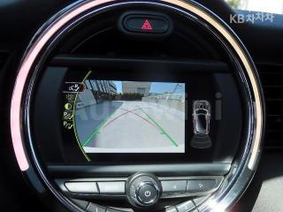 2018 MINI COOPER D 2.0 BASIC - 16