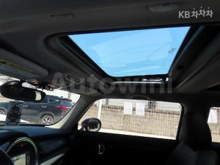 2018 MINI COOPER D 2.0 BASIC - 17