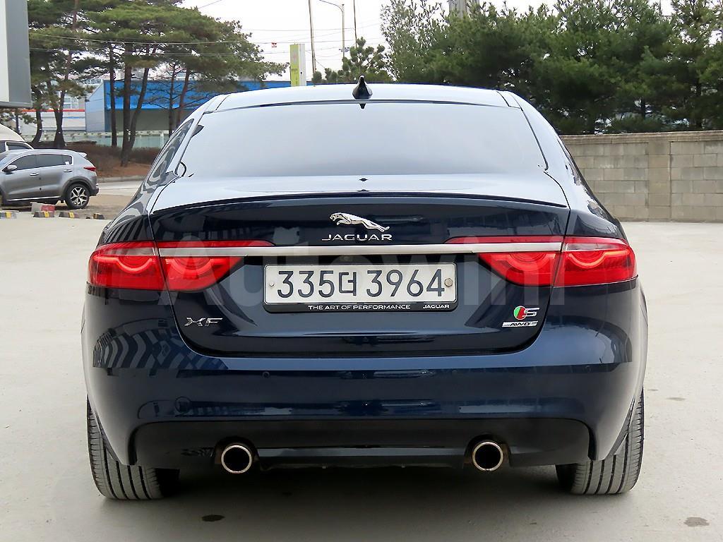 SAJBA4BV2KCY73497 2019 JAGUAR XF 3.0 V6 SC S AWD-3