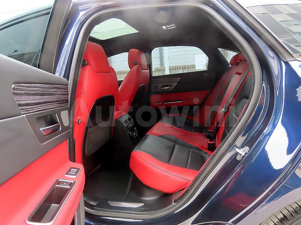 SAJBA4BV2KCY73497 2019 JAGUAR XF 3.0 V6 SC S AWD-5