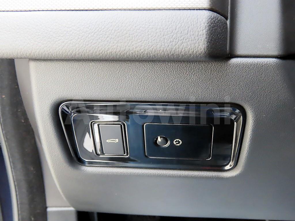 2019 JAGUAR XF 3.0 V6 SC S AWD - 12