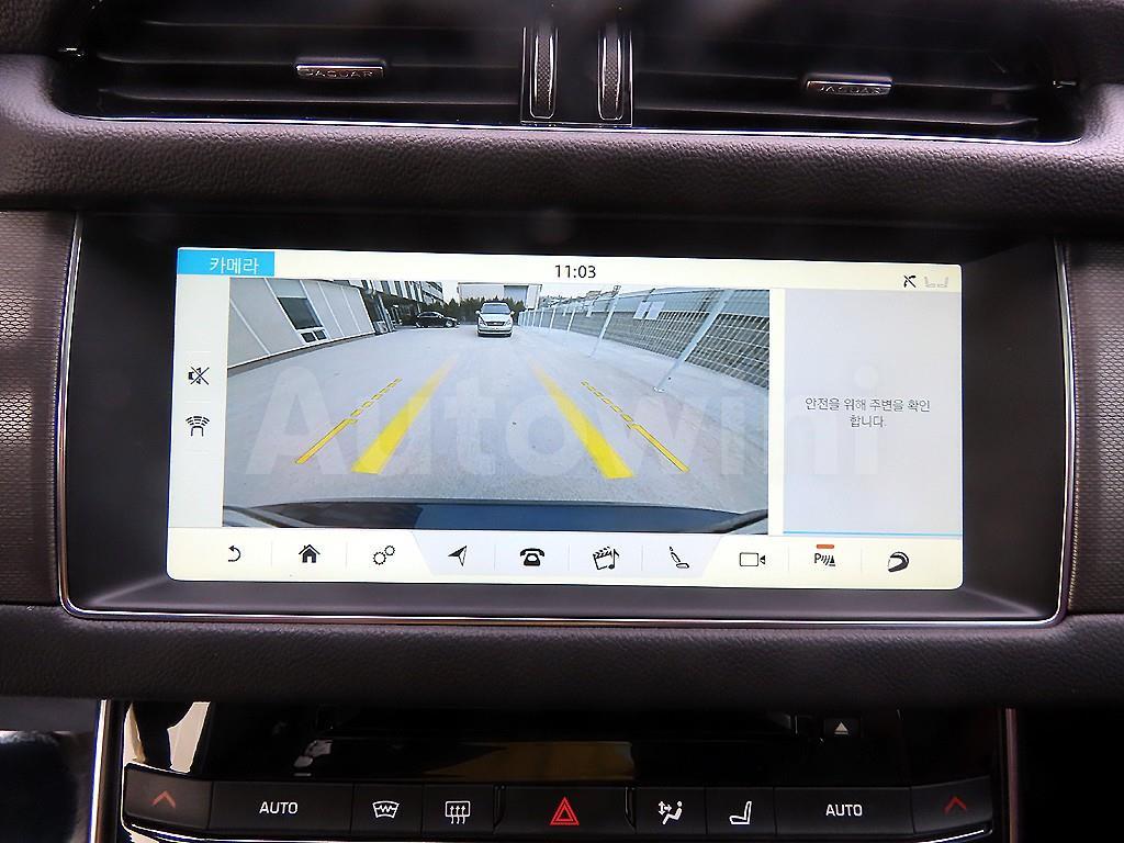 2019 JAGUAR XF 3.0 V6 SC S AWD - 13
