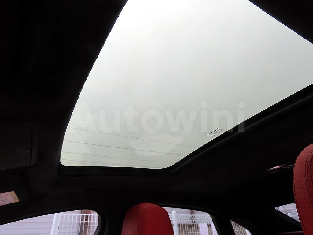 2019 JAGUAR XF 3.0 V6 SC S AWD - 16