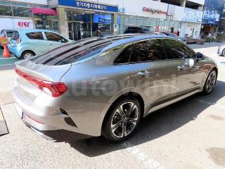 KNAG3412BLA000356 2020 KIA K5 3RD GEN 1.6 GASOLINE TURBO SIGNATURE-3
