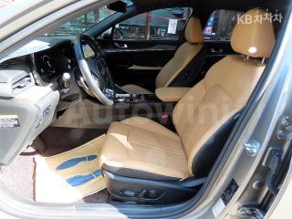 KNAG3412BLA000356 2020 KIA K5 3RD GEN 1.6 GASOLINE TURBO SIGNATURE-4