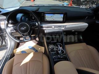 2020 KIA K5 3RD GEN 1.6 GASOLINE TURBO SIGNATURE - 7