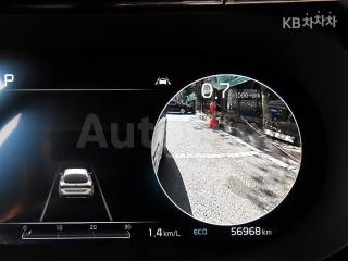 2020 KIA K5 3RD GEN 1.6 GASOLINE TURBO SIGNATURE - 8