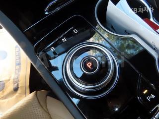 2020 KIA K5 3RD GEN 1.6 GASOLINE TURBO SIGNATURE - 10