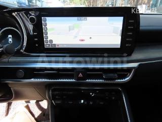 2020 KIA K5 3RD GEN 1.6 GASOLINE TURBO SIGNATURE - 15