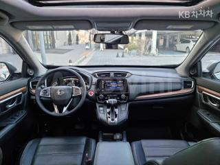 5J6RW2870HL520746 2017 HONDA CR V 1.5 4WD EX-L-4