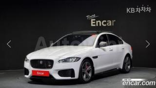 SAJBA4BV6HCY28832 2017 JAGUAR XF 3.5 TURBO AWD R-SPORT-0