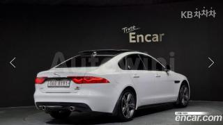 SAJBA4BV6HCY28832 2017 JAGUAR XF 3.5 TURBO AWD R-SPORT-1