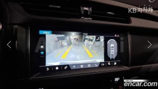 2017 JAGUAR XF 3.5 TURBO AWD R-SPORT - 15