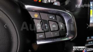 2017 JAGUAR XF 3.5 TURBO AWD R-SPORT - 16