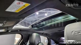 2017 JAGUAR XF 3.5 TURBO AWD R-SPORT - 19