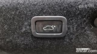2017 JAGUAR XF 3.5 TURBO AWD R-SPORT - 20