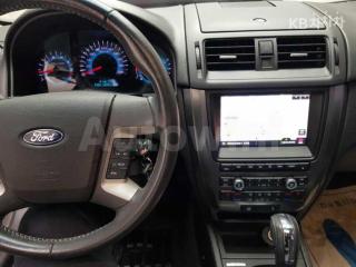 2011 FORD FUSION 2.5 SEL - 9
