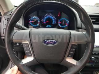 2011 FORD FUSION 2.5 SEL - 10