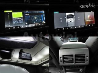 2017 JAGUAR XF 2.0D PRESTIGE - 17