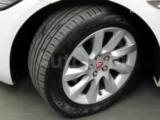 2017 JAGUAR XF 2.0D PRESTIGE - 20