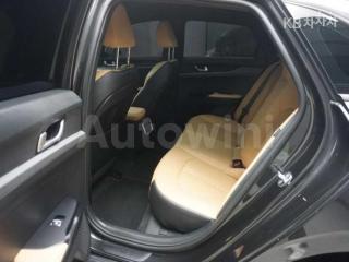2021 KIA K5 3RD GEN 1.6 GASOLINE TURBO PRESTIGE - 7