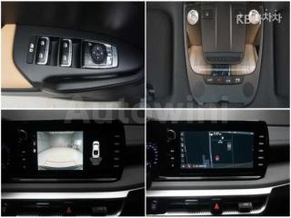 2021 KIA K5 3RD GEN 1.6 GASOLINE TURBO PRESTIGE - 10