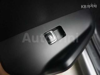 2021 KIA K5 3RD GEN 1.6 GASOLINE TURBO PRESTIGE - 11