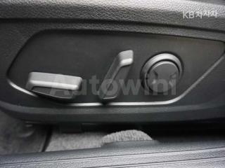 2021 KIA K5 3RD GEN 1.6 GASOLINE TURBO PRESTIGE - 12