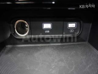 2021 KIA K5 3RD GEN 1.6 GASOLINE TURBO PRESTIGE - 15