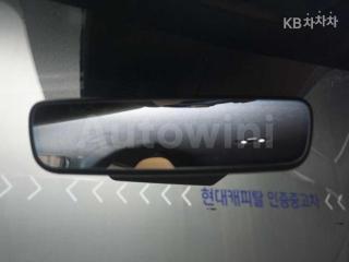 2021 KIA K5 3RD GEN 1.6 GASOLINE TURBO PRESTIGE - 16