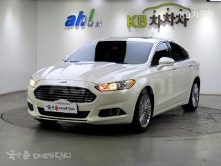 2015 FORD FUSION ECOBOOST 2.0 2GEN(13년~) - 1